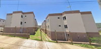 Apartamento com 2 quartos, 1 banheiro, 43,20 m²