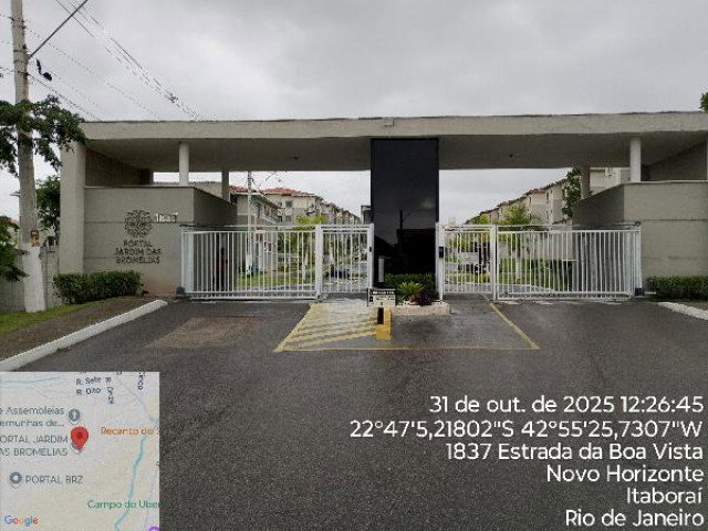 Apartamento com 2 quartos, 48,8m², 1 vaga de garagem
