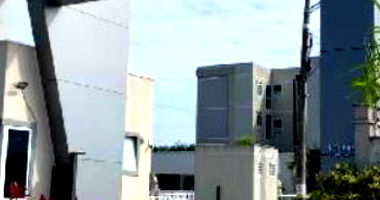 Apartamento em Macaé/RJ com 2 quartos e 47m²