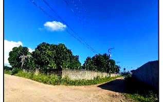 Casa com 1057,7m² em terreno de 11250m²