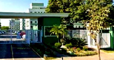 Apartamento com 2 Quartos em Canoas/RS