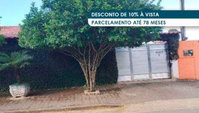 Casa aconchegante de 53 m² com potencial de investimento