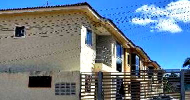 Apartamento com 2 quartos em Cidade Ocidental/GO