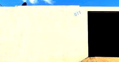 Casa com 2 quartos, 1 banheiro e 57m² construída, ocupada