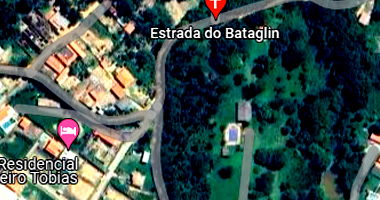 Terreno Amplo em Sorocaba com 4000m²