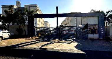 Apartamento com 2 quartos em São José do Rio Preto