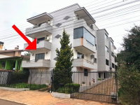 Amplo Apartamento 132m² com 2 Quartos e Banheiro Social em Edifício Padrão