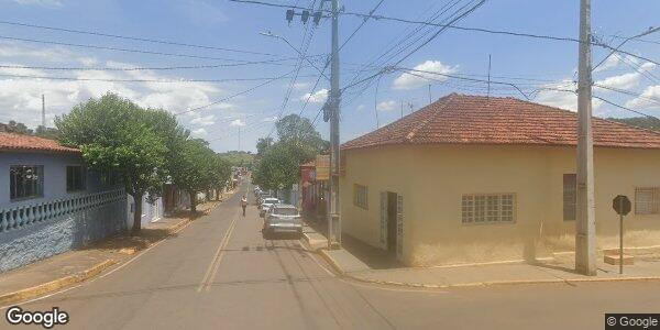Sítio com 3,6 Alqueires na Fazenda Três Irmãos