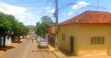 Sítio com 3,6 Alqueires na Fazenda Três Irmãos