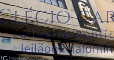 Prédio Comercial com 6.519 m² em São José do Rio Preto - SP