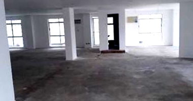 Conjunto Comercial com 5 Vagas de Garagem em Curitiba