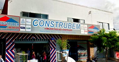 Imóvel Comercial e Residencial em Buriti dos Lopes