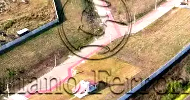 Terreno Urbano em Alegrete/RS com 324m²