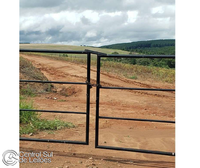 Terreno Rural com 383,07 Hectares em Sengés/PR