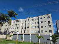Apartamento com 2 Quartos e Vaga no Parque Sun Garden