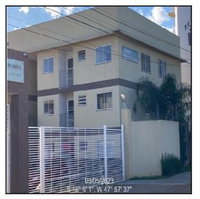 Apartamento 2 quartos, 1 vaga e 53,86 m²