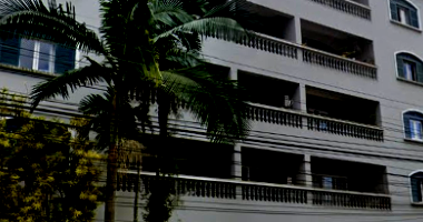 Apartamento com 5,5% de fração ideal em Joinville/SC