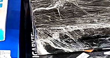Lote com Eletrônicos e Acessórios