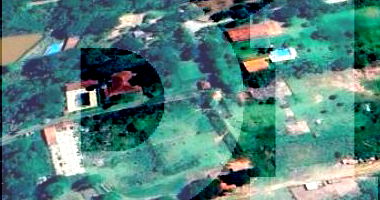 Sítio em São Roque/SP com ampla área de terreno