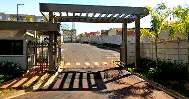Apartamento 2 quartos, 1 banheiro, 1 vaga, 43m² privativos