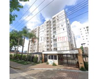 Apartamento Aconchegante em Taubaté com 2 Quartos e 1 Banheiro