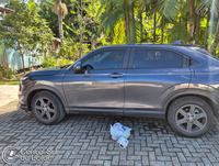 Honda HR-V EXL HS 2025 - Oportunidade Única!