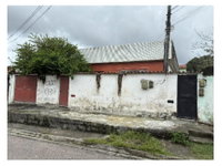 Casa Ocupada com 100m² em São Gonçalo