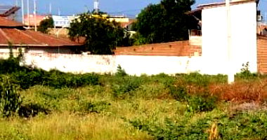 Terreno amplo de 2.200m² em Açu/RN, ideal para investimento