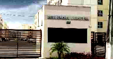 Apartamento com 2 quartos e 1 vaga em Maceió