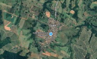 Terreno em Caiabu/SP com 204m²