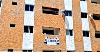 Apartamento com 49,20m² em João Pessoa/PB