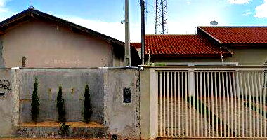 Oportunidade Imperdível! 2 Casas em Riolândia com Parcelamento