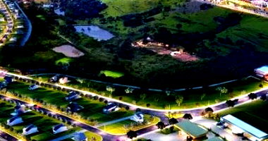 Lote com 217,98m² no Residencial Jardins da Catalunha, Atibaia