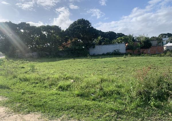 Terreno 508m² no Boa Esperança com ótima localização