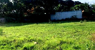 Terreno 508m² no Boa Esperança com ótima localização