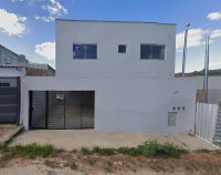 Apartamento 60m² em Nova Serrana-MG com 2 quartos