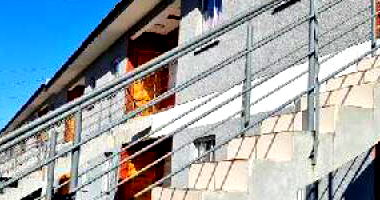 Apartamento com 2 quartos em Porto Alegre