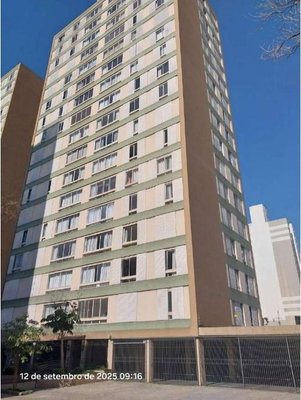Apartamento com 116,9650m², 3 quartos, 2 banheiros