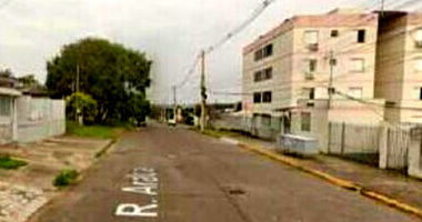 Apartamento Ocupado com 52m² em Passo Fundo/RS