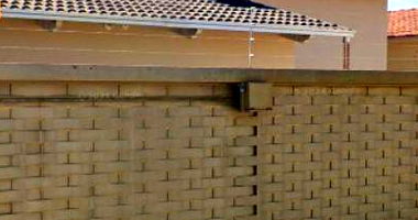 Casa Ocupada com 228m² de Área Construída