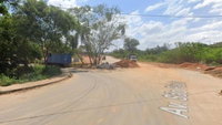 Terrenos em Santana do Paraíso/MG - Lotes de 450m²
