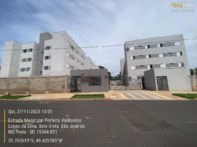 Apartamento com 2 quartos, 1 vaga de garagem, 87,05 m²