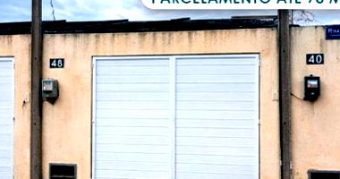 Casa 74 m² - Loteamento Jardins de Fátima - Pindoretama - CE