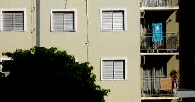 Apartamento em Canoas/RS com 2 quartos