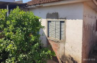 Casa com 3 dormitórios e 1 banheiro em Ibaté