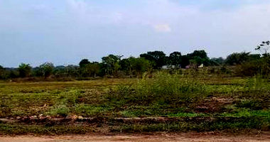 Terreno em Redenção com Lote 12