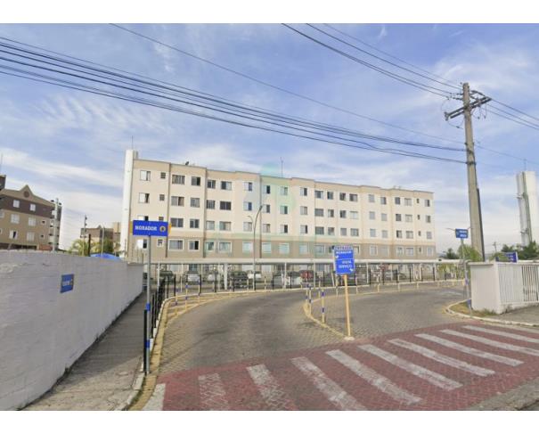 Apartamento 83m² com 1 Vaga - Residencial Bela Vista