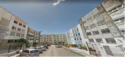 Apartamento com 2 quartos, 59,04m², em Salvador