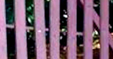 Casa padrão com 181,71m² construída em terreno de 1848m², ocupada