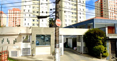 Apartamento 59 m² com 1 vaga em São Bernardo do Campo/SP